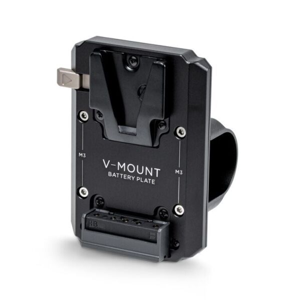Tilta TGA-RG-V Tilta Ring için V Montajlı Pil Plakası