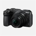 Nikon Z30 Lens Kit W/ 16-50 DX Aynasız Fotoğraf Makinesi