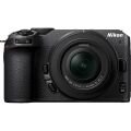 Nikon Z30 Lens Kit W/ 16-50 DX Aynasız Fotoğraf Makinesi