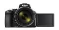 Nikon COOLPIX P950 Kompakt Fotoğraf Makinesi