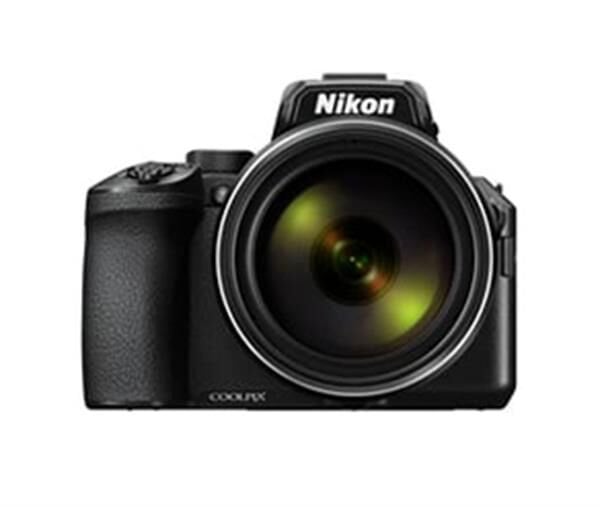 Nikon COOLPIX P950 Kompakt Fotoğraf Makinesi