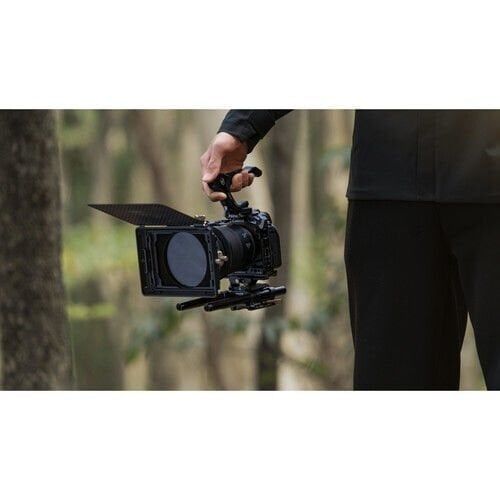 Tilta Camera Cage For Canon R6 Mark ii Black  (TA-T45-A-B)