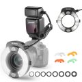 Neewer RF1-C 76W Makro Ring Flaş