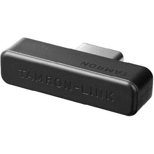 Tamron Link – Kablosuz Lens Kontrol Adaptörü