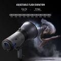 Neewer Q300 300W Akülü Flaş