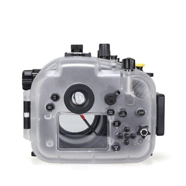 Panasonic GH5 Kamera Kabini