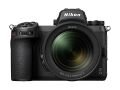 Nikon Z7II Body Aynasız Fotoğraf Makinesi