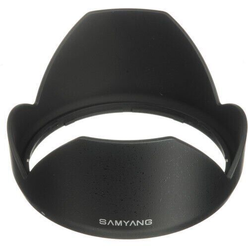 Samyang 24mm F1.4 ED AD UMC Full Frame Sony A Mount Lens