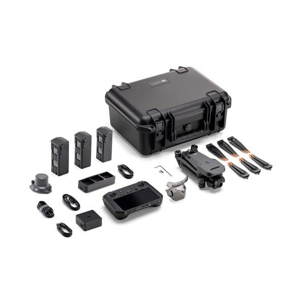 DJI Mavıc 3 Thermal Plus Combo