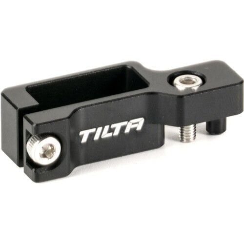 Tilta Hdmi Cable Clamp Attachment For Sony Fx-3 Black (TA-T13-CC-B)