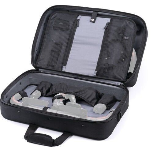 Tilta Soft Shell Case For Advanced Ring Grip (TGA-ARG-SSC)