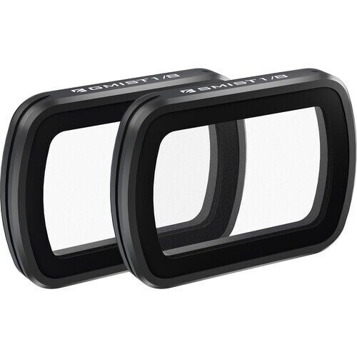 Freewell DJI Osmo Pocket 3 1/8 Mist 2Pack