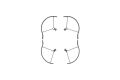 DJI Mavıc 3 Propeller Guard