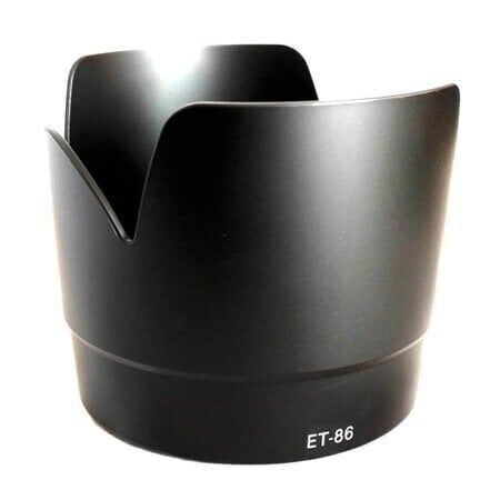 Canon ET86 70-200mm f/2.8 L IS USM Parasoley