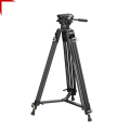 Smallrig SmallRig 3751 AD-01 Fluid Head 12kg Taşıma Kapasiteli Video Tripodu