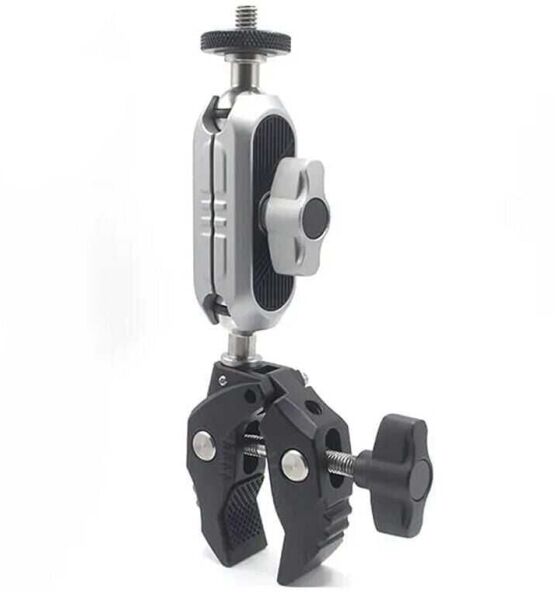 OEM Marka JX006 Metal Mağiç Arm ile Kelepçe