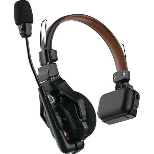 Hollyland Solidcom C1 Pro Master Kulaklık