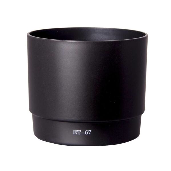 Canon ET67 100mm f/2.8 Parasoley