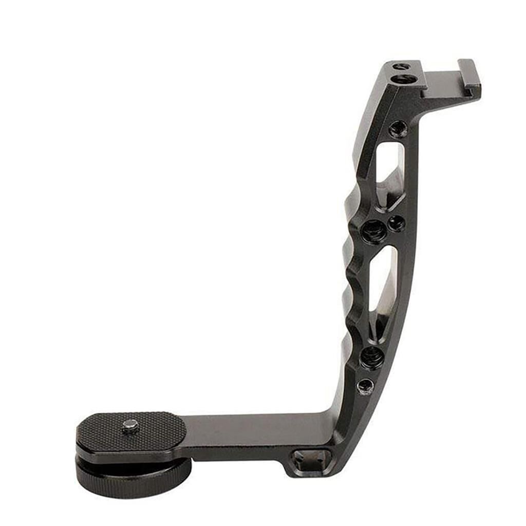 UURig DH03 DJI ve Zhiyun Gimballar İçin L Bracket