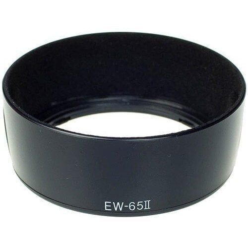Canon ET65III 85mm f/1.8 /100mm f/2 /135mm f/2.8 / 100-300mm Parasoley