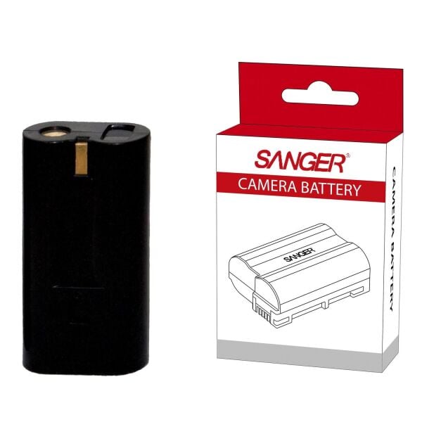 Sanger KLIC-8000 Kodak Fotoğraf Makinesi Batarya