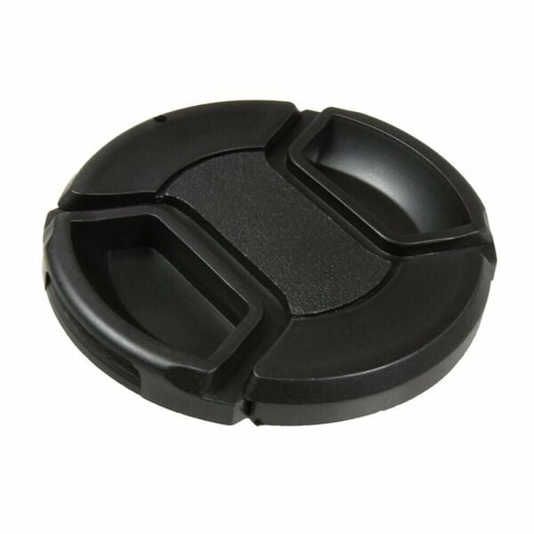 OEM Marka 52mm Lens Kapağı