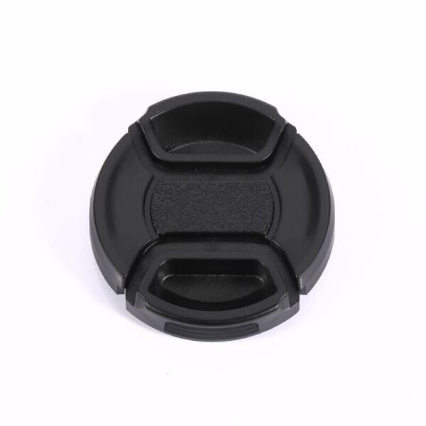 OEM Marka 52mm Lens Kapağı