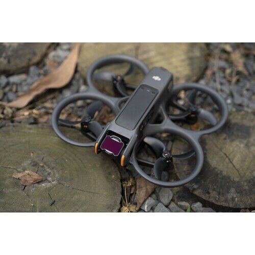 Freewell DJI AVATA 2 ND64 FILTER