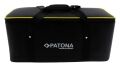 Patona ML-6000 600W Bi Color Fotoğraf ve Video ışığı