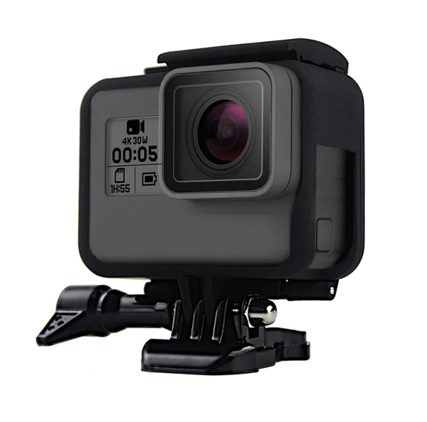 OEM Marka FS9 GoPro 9 / 10 / 11 / 12 / 13 İçin Plastik Kafes