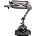 Tilta HDA-T15-A-TG Hydra Alien Mini Araba DJI Action 3/4/5/6 DJI Pocket 3/4/4P Insta360 X6/X5/X4/X3 Uyumlu Elektronik Vantuz