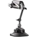 Tilta HDA-T15-A-TG Hydra Alien Mini Araba DJI Action 3/4/5/6 DJI Pocket 3/4/4P Insta360 X6/X5/X4/X3 Uyumlu Elektronik Vantuz