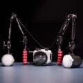 Ikelite ECHO Flaş (Fiber Optik versiyonu)