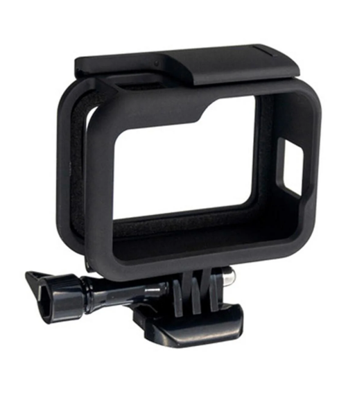 OEM Marka F8 GoPro 8 İçin Plastik Kafes