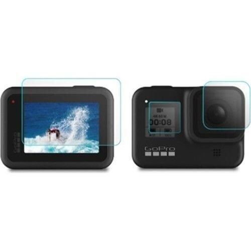 OEM Marka GoPro 8 İçin 2'li Lcd Koruyucu
