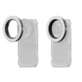 SmallRig 4873 Vibe P30 67mm Ring LED Video Işığı