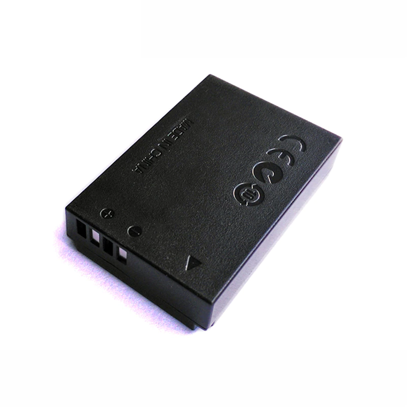 OEM Marka DR-15 LP-E12 Kukla Pil Yatağı