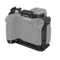 SmallRig 4022 Panasonic LUMIX G9II / S5II / S5IIX için Kafes