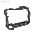 SmallRig 4022 Panasonic LUMIX G9II / S5II / S5IIX için Kafes