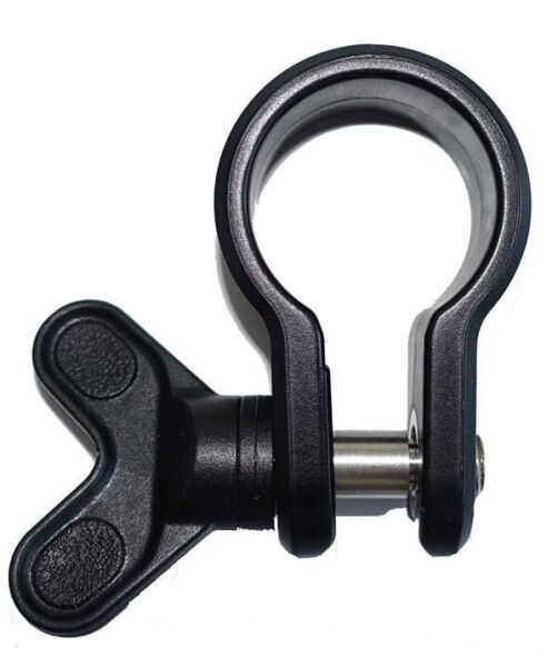 YS-Tip Işık Kaynağı tutucusu (24mm)