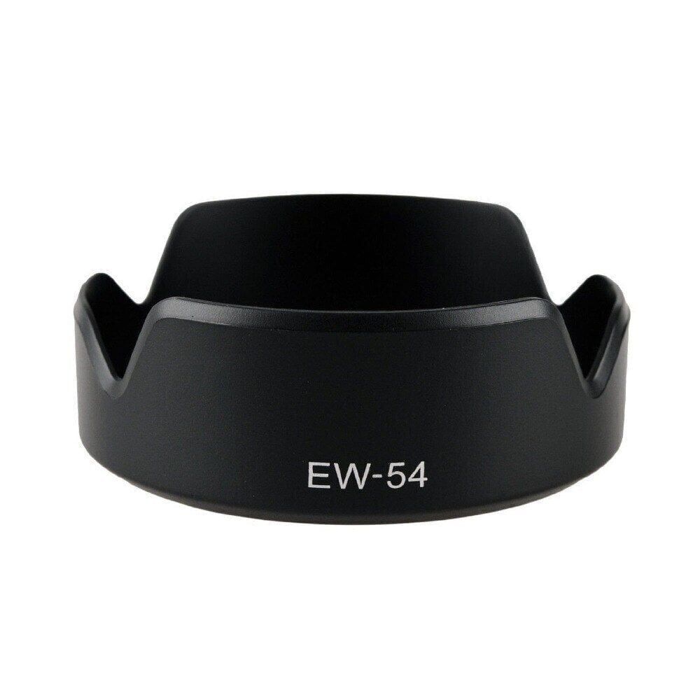 Canon EW54 18-55mm f/3.5-5.6 IS STM Parasoley