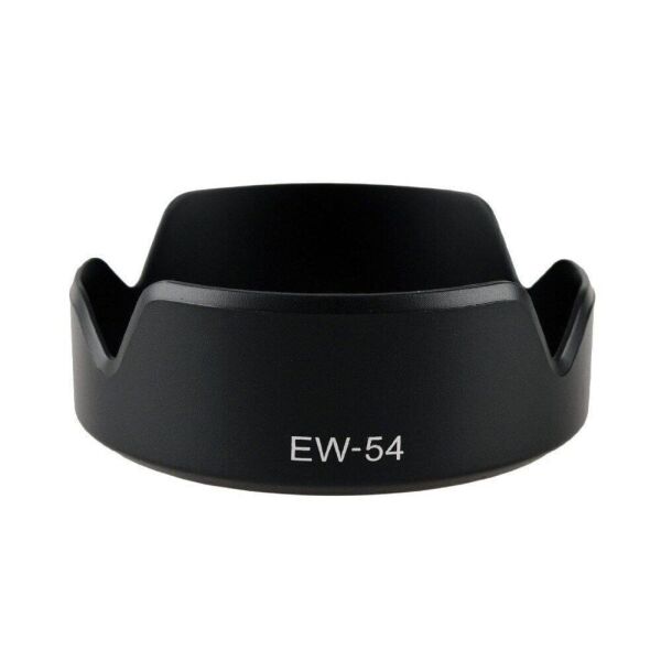 Canon EW54 18-55mm f/3.5-5.6 IS STM Parasoley