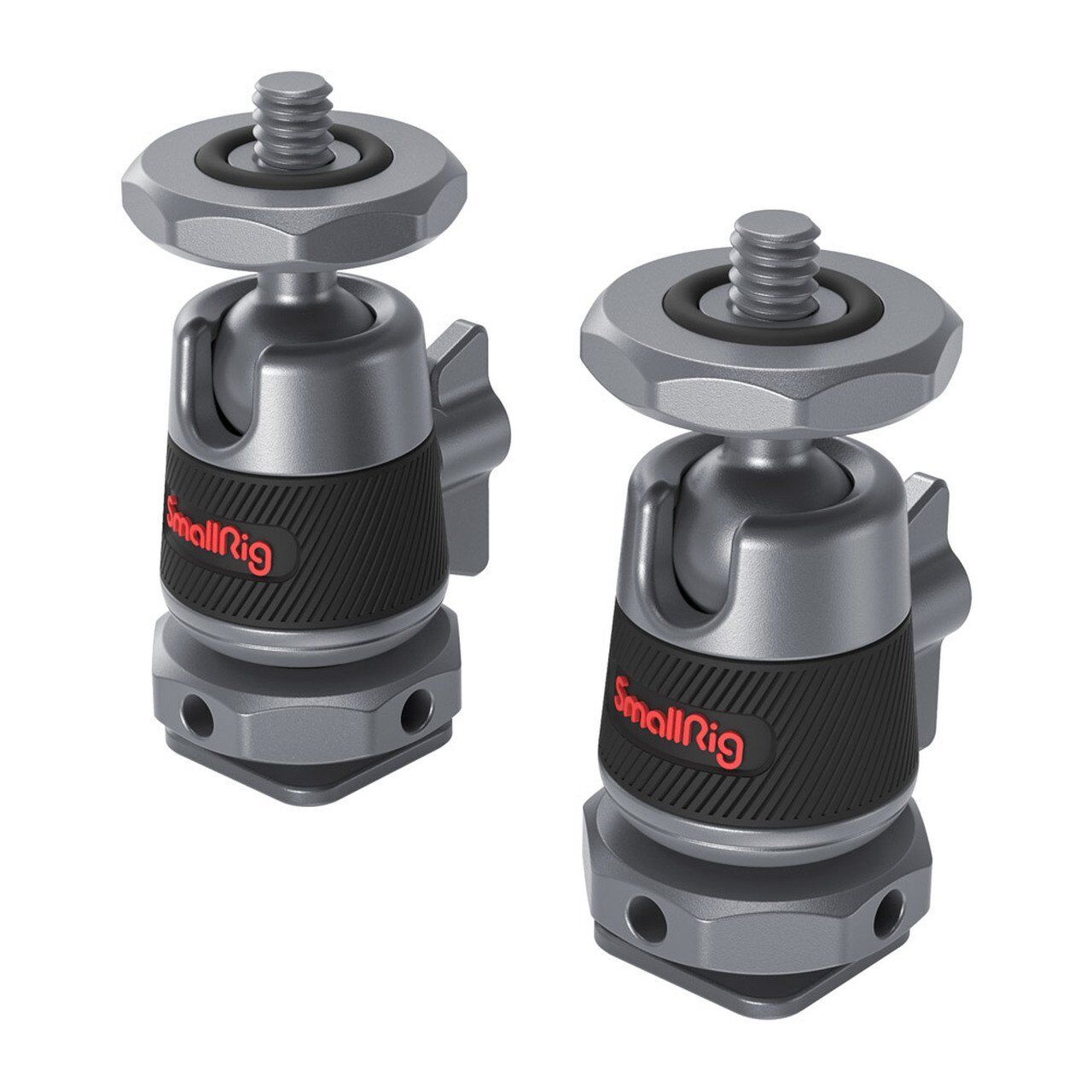 SmallRig 2948B Mini Top Kafa (2 Adet)