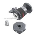 SmallRig 2948B Mini Top Kafa (2 Adet)