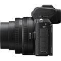 Nikon Z50 Body Aynasız Fotoğraf Makinesi