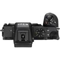 Nikon Z50 Body Aynasız Fotoğraf Makinesi