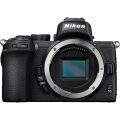 Nikon Z50 Body Aynasız Fotoğraf Makinesi