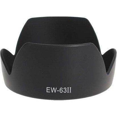 Canon EW63II 28-105mm f/3.5-5.6 / 28mm f/1.8 USM Parasoley