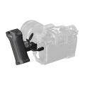 SmallRig 5235 Canon / Blackmagic Design Kameralar için Tetikli REC ile Döner Yan Sap