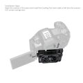 SmallRig 5063 Canon EOS R5 Mark II ve R5  için  Soğutma Fanı